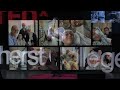 Choosing to thrive | Joline Fong | TEDxAmherst College