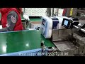 Hot Sales Toilet Paper Rolls And Kitchen Towel Rolls Packaging Wrapping Machine Using In Korea