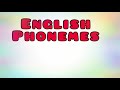 how to spell correctly phonemes ...නිවැරදි ඉංග්‍රීසි අක්ෂර භාවිතයට හුරුවෙමු... 12