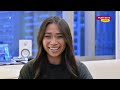 jessica sanchez opens up about her marriage push bets live