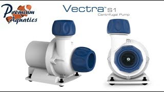 EcoTech Marine Vectra S1 Return Pump