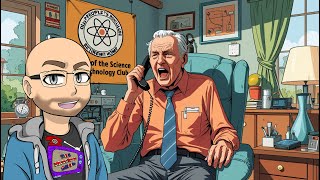 The Scientology Club (Prank Call)