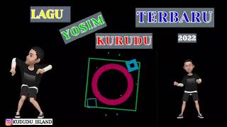 LAGU YOSIM PANCAR PAPUA TERBARU (Lagu Yosim Kurudu)