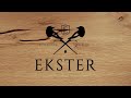 ekster® • ultra slim smart wallets