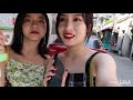 【lia】厦门vlog 逃离快节奏生活 一个人走走停停