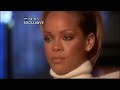 Rihanna Breaks Her Silence About Chris Brown Saga | ABC News Exclusive | ABC News