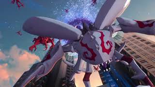 Digimon Story Time Stranger • Announcement Trailer • JP • PS5 XSX PC