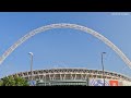 wembley stadium facts