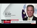 rockland county executive checks in for storm update full interview