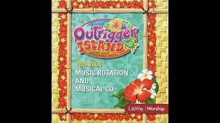 VBS 2008 Music Rotation And Musical CD FULL ALBUM Lifeway