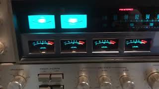 Sansui QRX-7500A