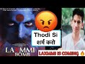 Laxmmi Bomb Trailer REVIEW | Filmi Aman