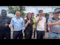 (ENG SUB) Kinta Modular Series (KMS) Tractor Launch Event in Kuching, Sarawak.