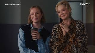 Kathleen Felix-Hager Breaks Down Ava’s Style Evolution in "Hacks"