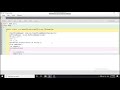 JAVA Programming - To replace the Vowels in a String with Asterisk(*)