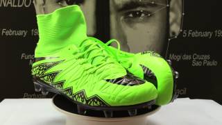 Nike Hypervenom Phantom II