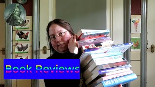 April 2020 Reading Wrap-Up