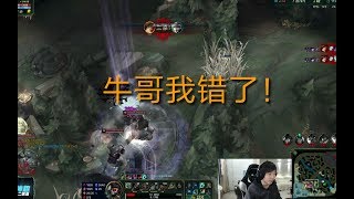 【神超】无限火力猴子：我最喜欢的团战时间到了！该我表演了！