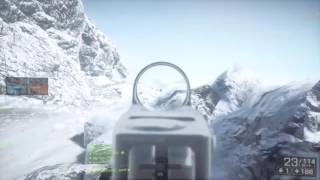 【PS4BF4】5on5