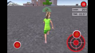 Kids Toilet Emergency Rush Simulator 3D