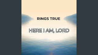 Here I Am, Lord