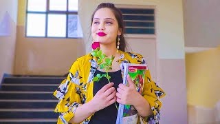 College Aali Chhori - पेहली राजस्थान मैं हरियाणवी धमाका सांग | Latest Haryanvi Songs Haryanavi 2019