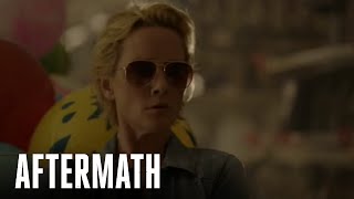 AFTERMATH | Season 1, Episode 3: 'G.I. Jane' | SYFY