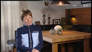 Österreichs Skilegenden über Mikaela Shiffrins Rekordsieg  (ORF)