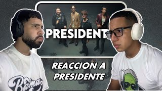 🇨🇴 COLOMBIANOS REACCIONAN a PRESIDENTE - NATANAEL CANO X GABITO X LUIS R X NETON