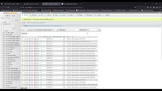 How to Replace http with https via PhpMyAdmin in bulk WordPress URL update