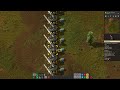 factorio ultimate trainsaw 1 400 locomotive megabase train defense