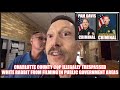 CHARLOTTE COUNTY COP ILLEGALLY TRESPASSED WHITE RABBIT FROM FILMING IN PUBLIC GOVERNMENT AREAS3