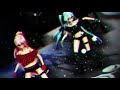 mmd scream hd