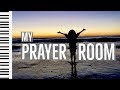 In My Prayer Room - Over 3 Hours of Piano Instrumental Worship Prayer Soaking Music - Long Time