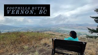 Best Views in Vernon, British Columbia