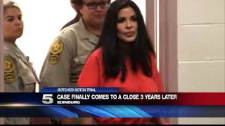 Jury Delivers Guilty Verdict in Botched Botox Trial