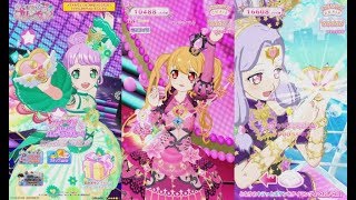 【プリ☆チャン】めるコレクション『ダイヤモンドスマイル』【プリチャンプレイ動画】