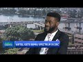 What will drive positive sentiments in Nigeria equities?