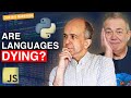 What Is The Future Of Programming Languages?
