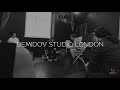 Demidov Studio London - Etudes Reel Autumn 2024