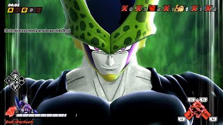 Cell ABSORBS EVERYONE! NEW Perfect Cell VS Survivors Gameplay| Dragon Ball-The Breakers Closed Beta