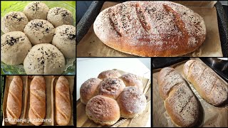 You will NEVER BUY BREAD AGAIN after this recipe - THE BEST BREAD SO FAR‼ ️