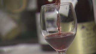 【HTBニュース】９０種類が勢ぞろい　北海道のワインがすごい