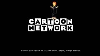 Seventy-Thirty Productions/Williams Street/Cartoon Network (2002) #2