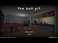 The Ball Pit [Game] Main Menu Music (Soundtrack)