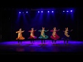 Kathak Fusion | Instrumental | By Shruti Patki and Troupe