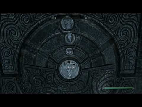 Skyrim Walkthrough Dragon Shouts (Kyne's Peace & Animal Allegiance) Skyrim Walkthrough Dragon Shouts (Kyne's Peace & Animal Allegiance)