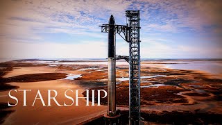 SpaceX Starship - Humanity's Giant Leap For Making Life Multiplanetary