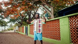 Naira Marley - Montego Bay (Official Music Video Video)