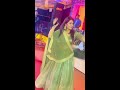 divya choudhary no jordar dance live 2022